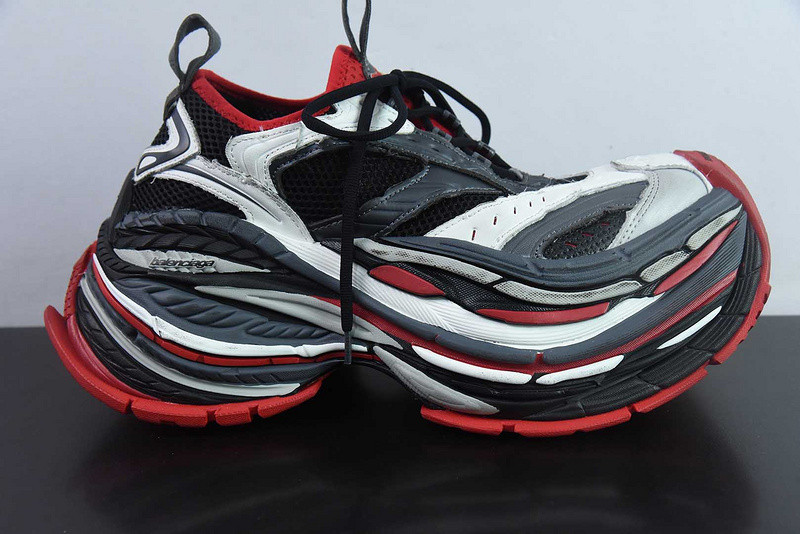 BC XL SNEAKERS