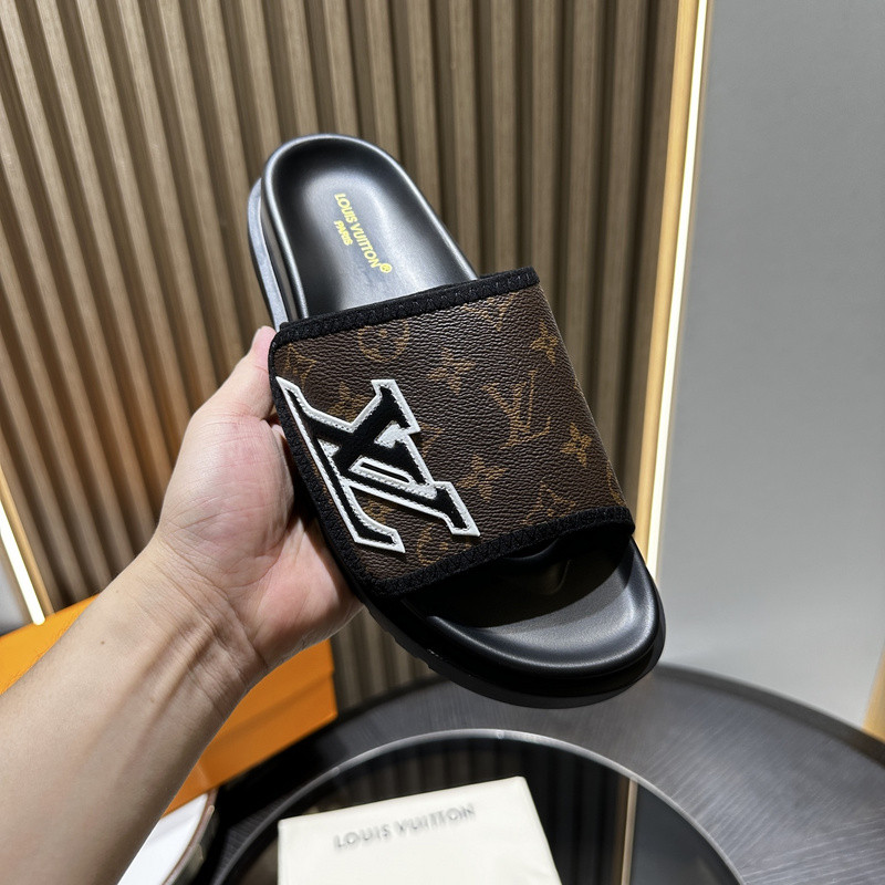 LVT SANDALS