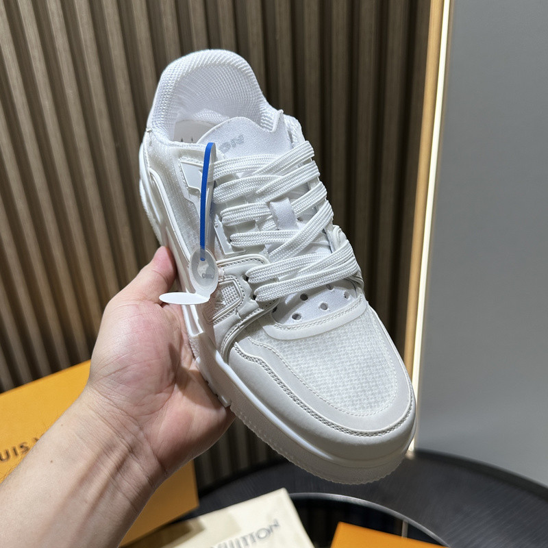 LVT SNEAKERS