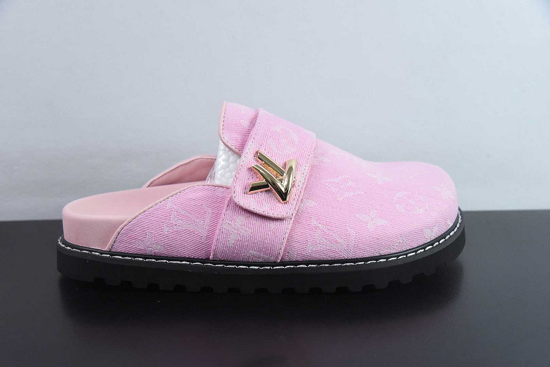LVT SANDALS