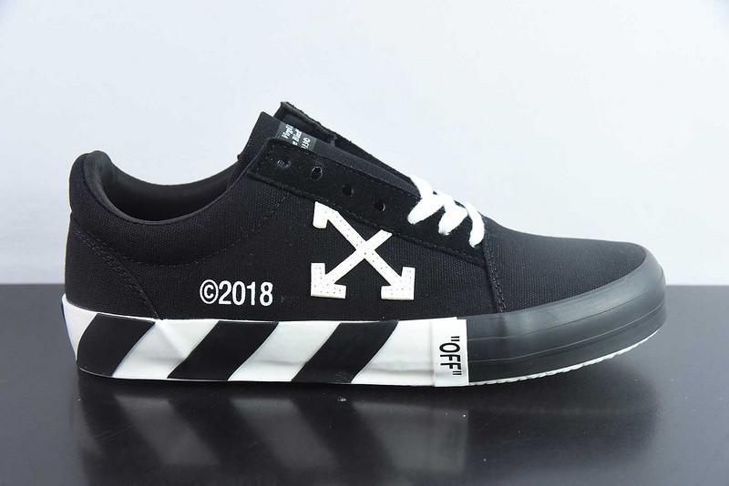 off white SNEAKERS