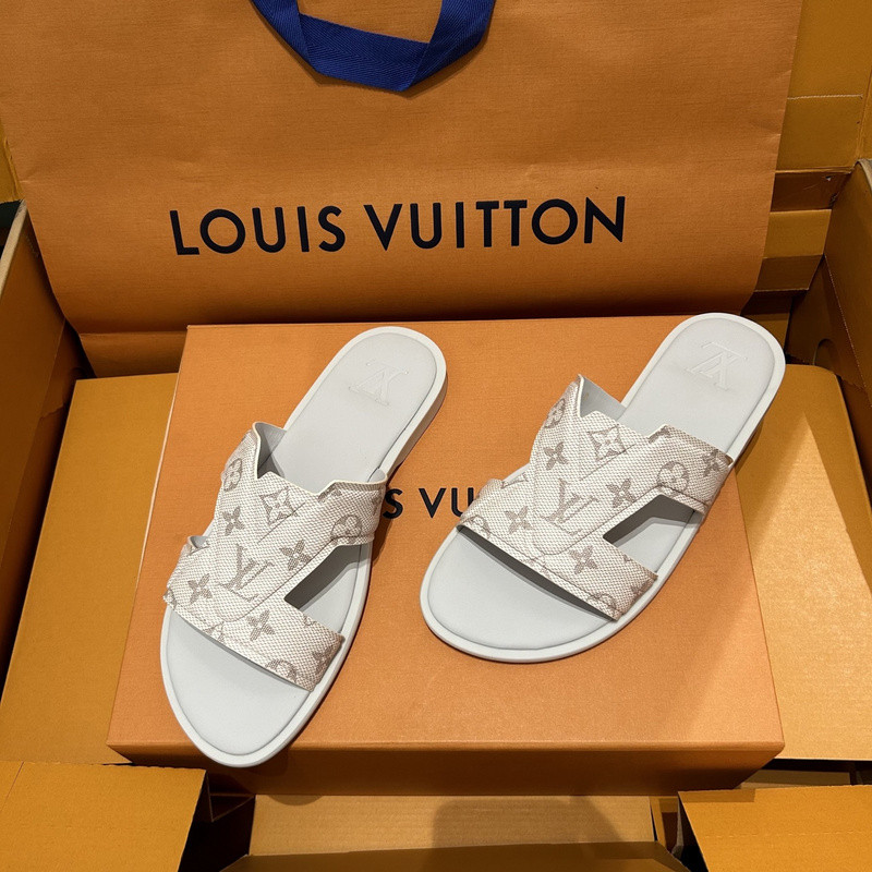 LVT SANDALS