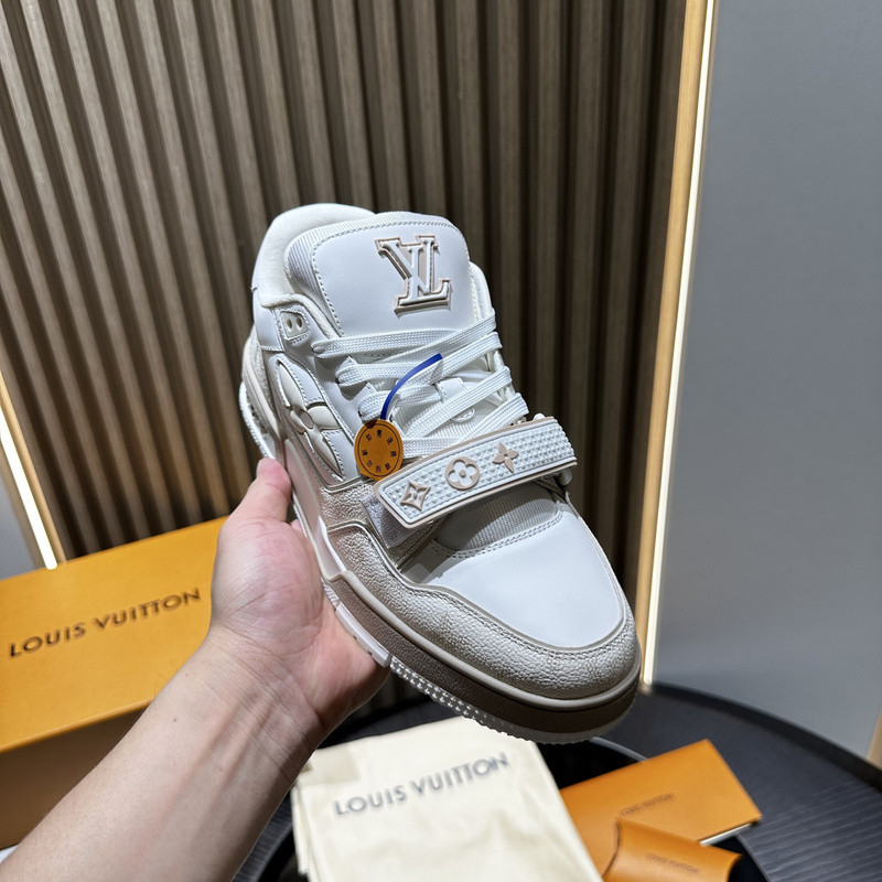 LVT SNEAKERS
