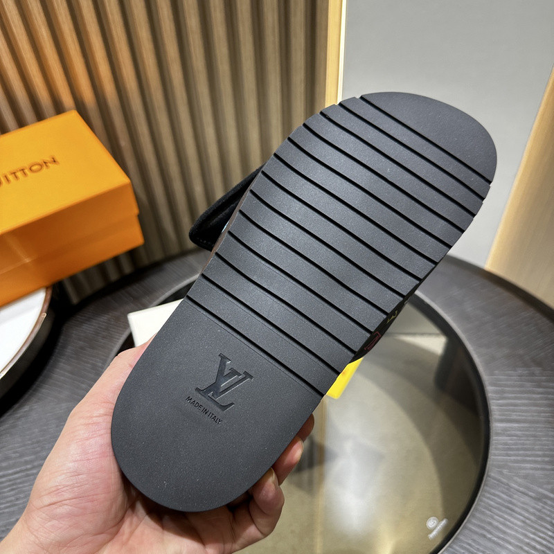 LVT SANDALS