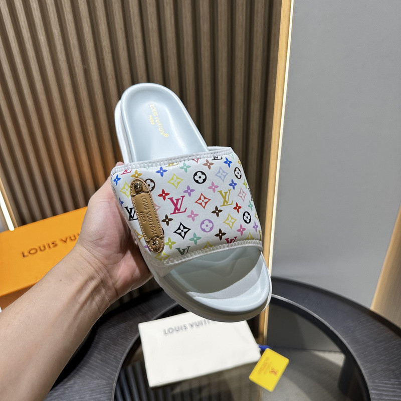 LVT SANDALS
