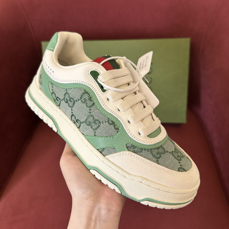 G*u*i sneaker
