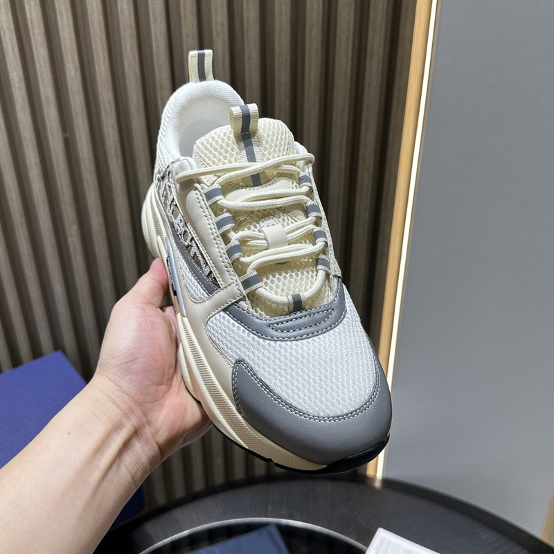 DIO* HOMME B22 TRAINER SNEAKER