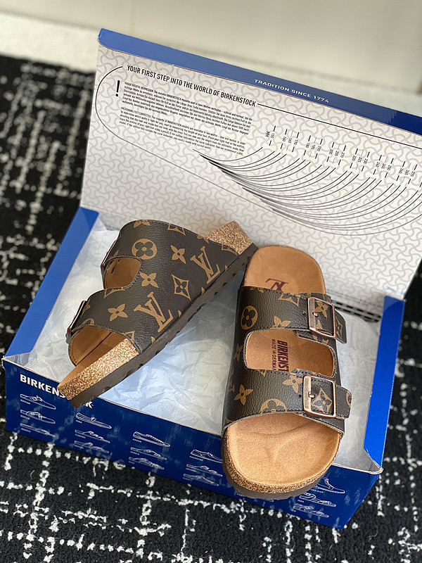BIRKENSTOCK SNEAKER