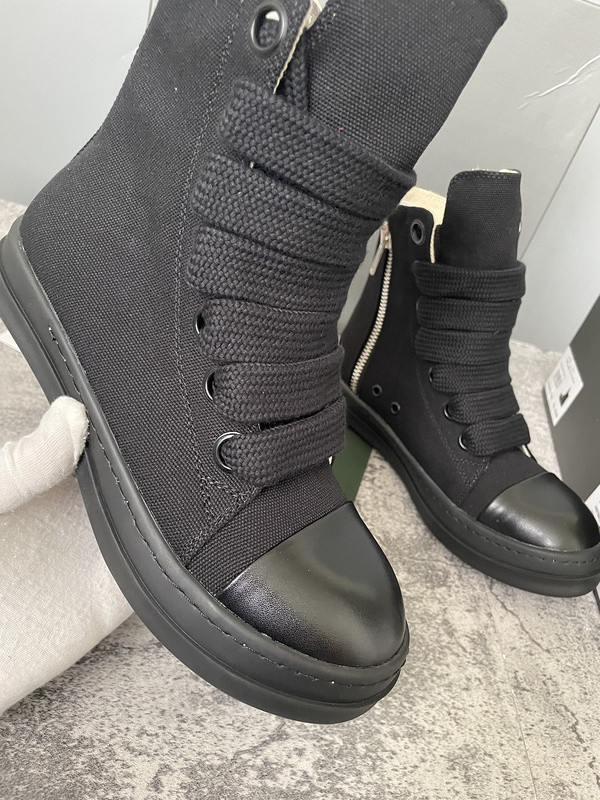 RICK OWENS DRKSHDW