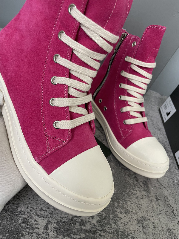 RICK OWENS DRKSHDW