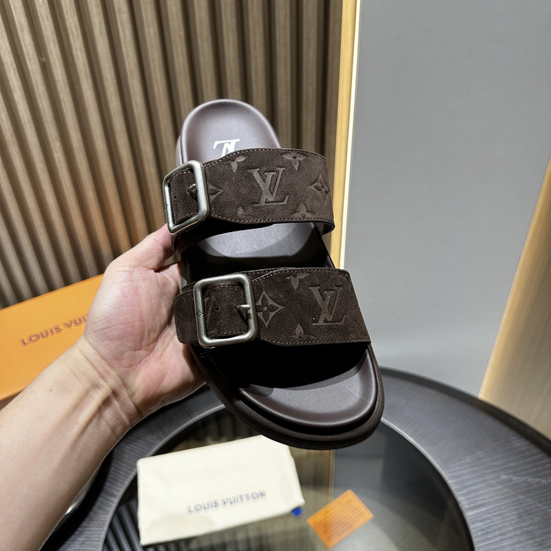 LVT SANDALS