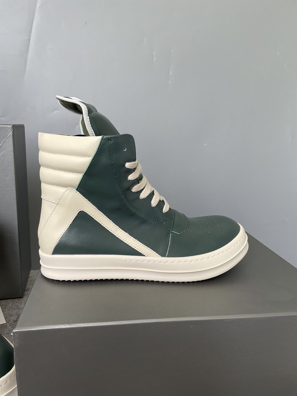 RICK OWENS DRKSHDW