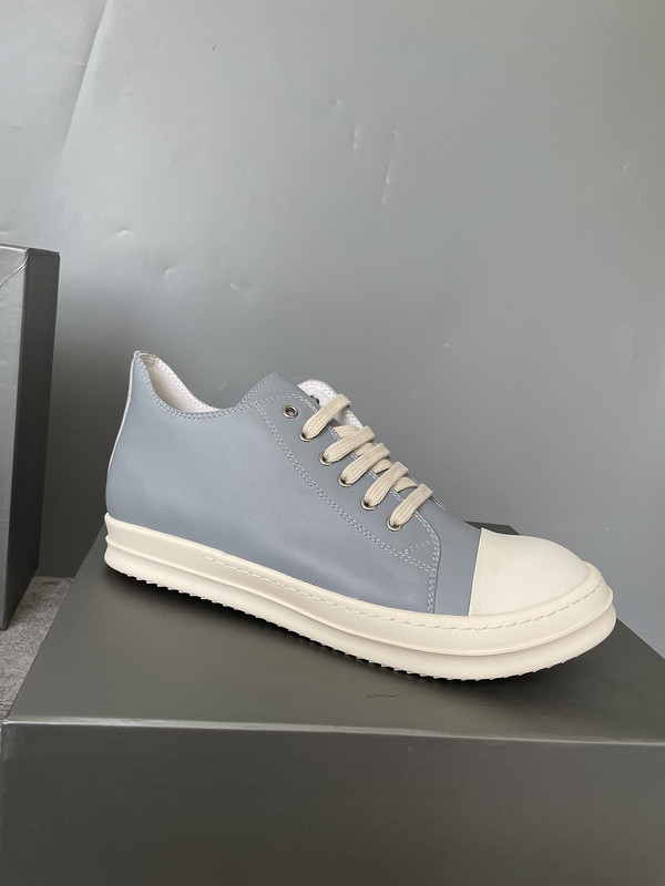 RICK OWENS DRKSHDW