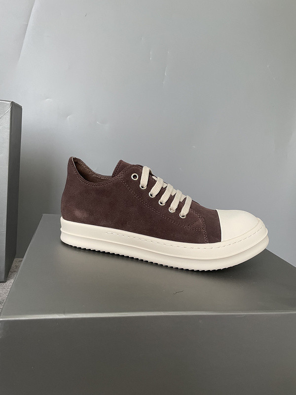 RICK OWENS DRKSHDW