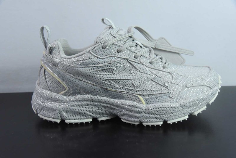 off white Be Right Back Sneakers New York