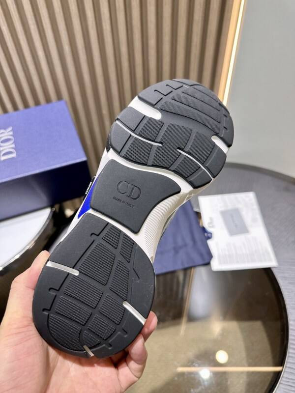 DIO* HOMME B22 TRAINER SNEAKER