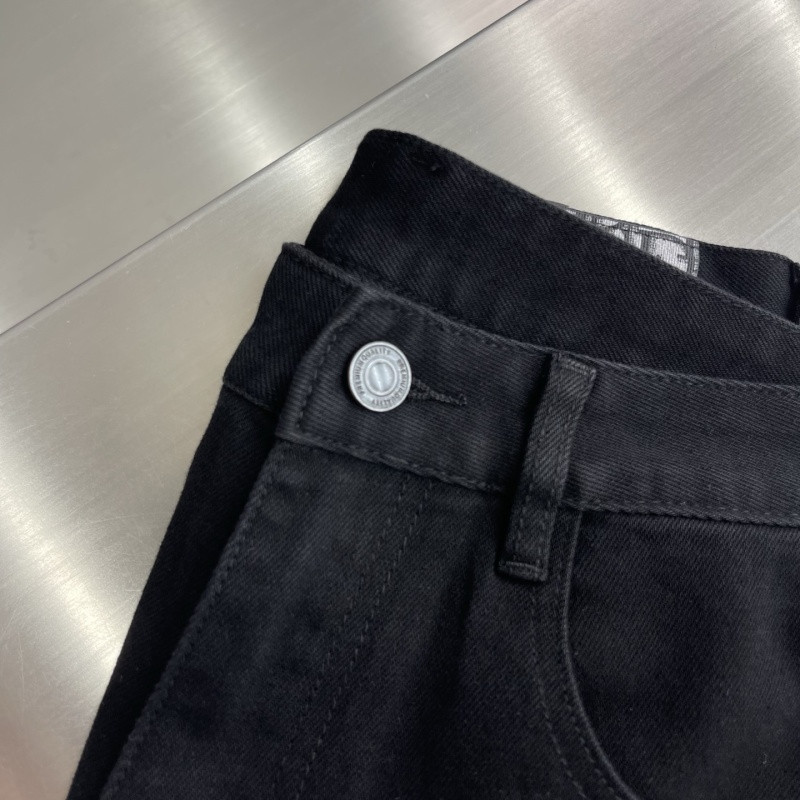 Aceshoe Jeans