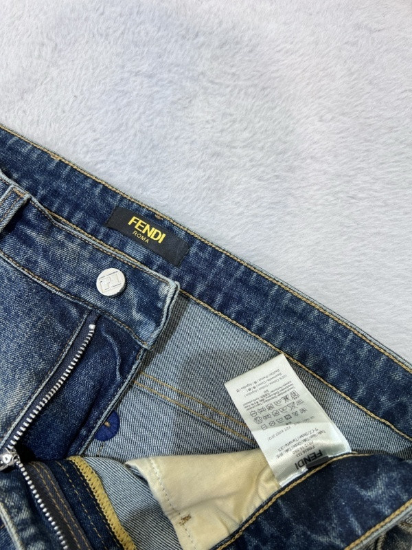 Aceshoe Jeans