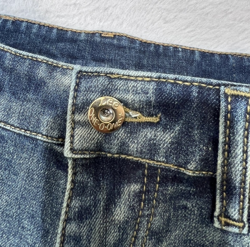 Aceshoe Jeans