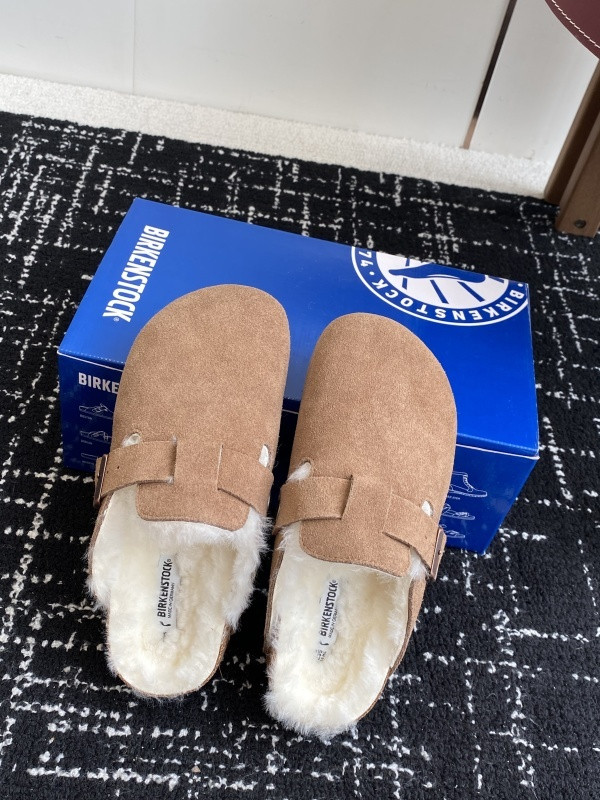 BIRKENSTOCK SNEAKER