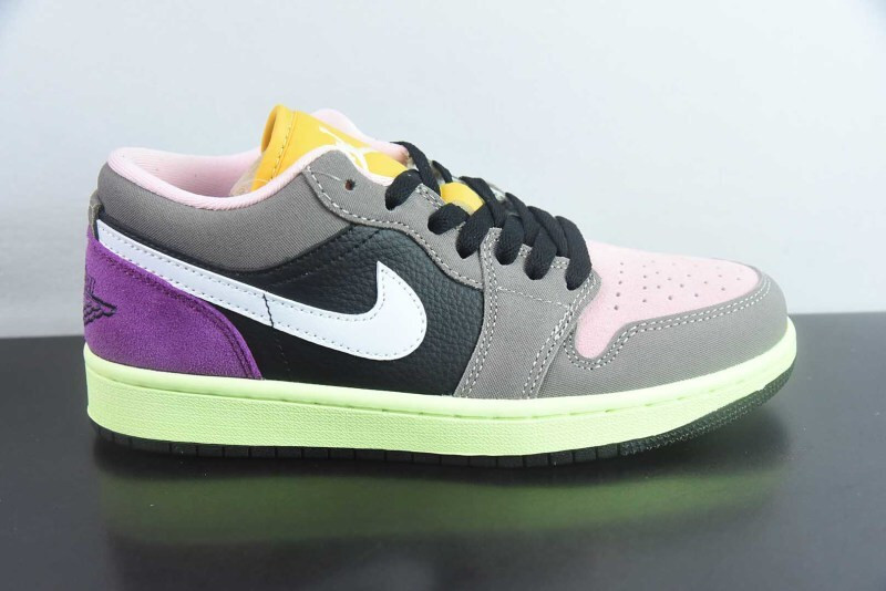 Air Jordan 1 Low Bio Hack HQ2010-005