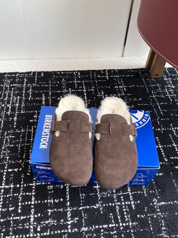 BIRKENSTOCK SNEAKER