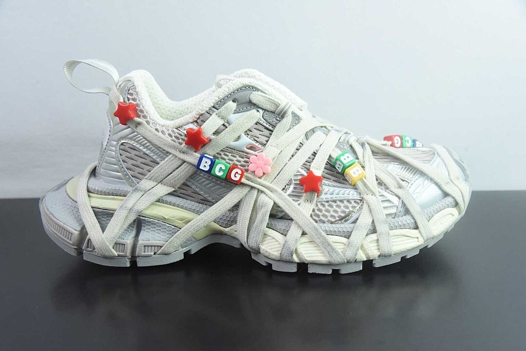 BC 3XL SNEAKER