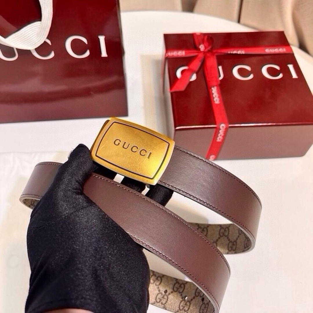 Gvc*1 BELT