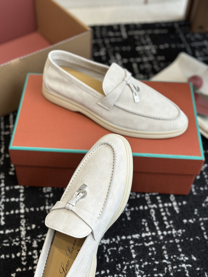 L0r0 P1ana sneaker