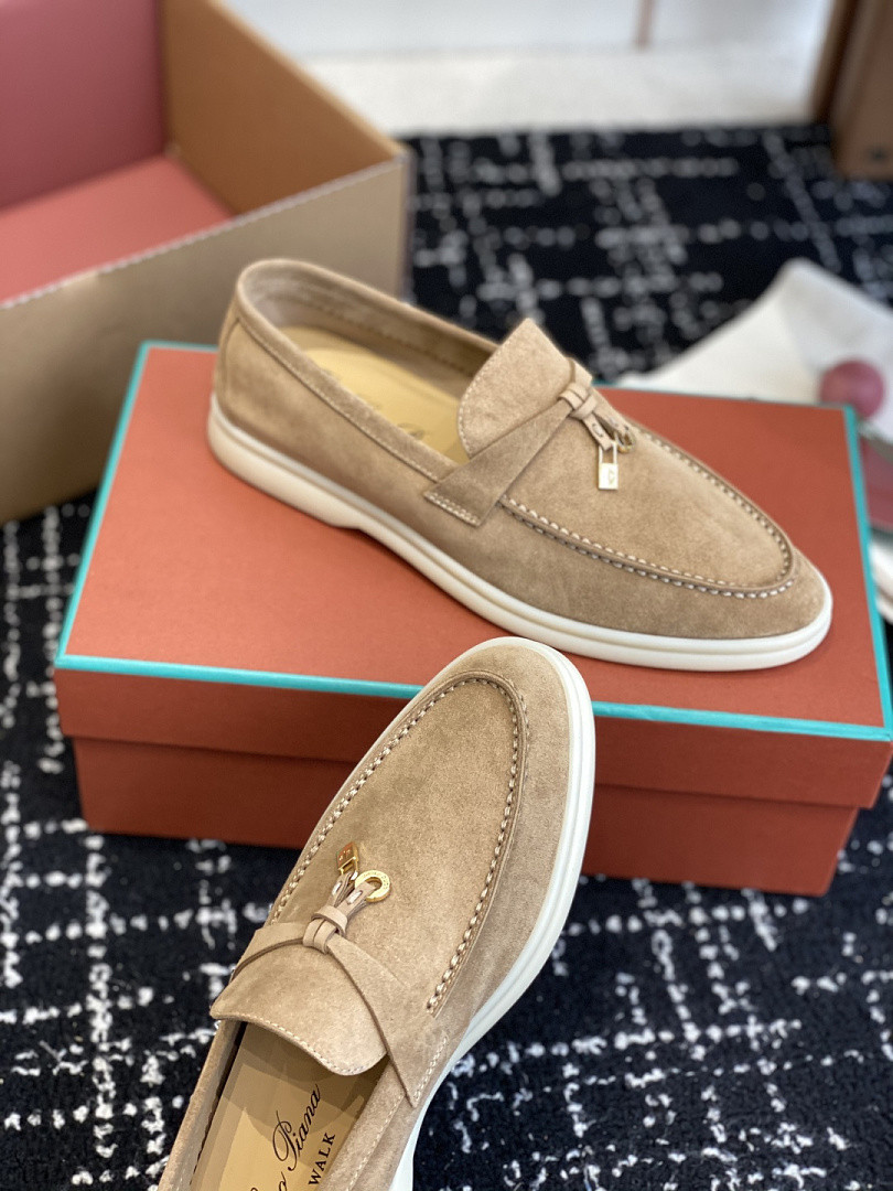 L0r0 P1ana sneaker