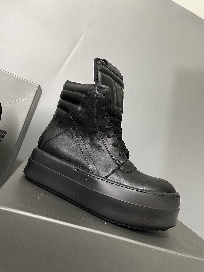 RICK OWENS DRKSHDW