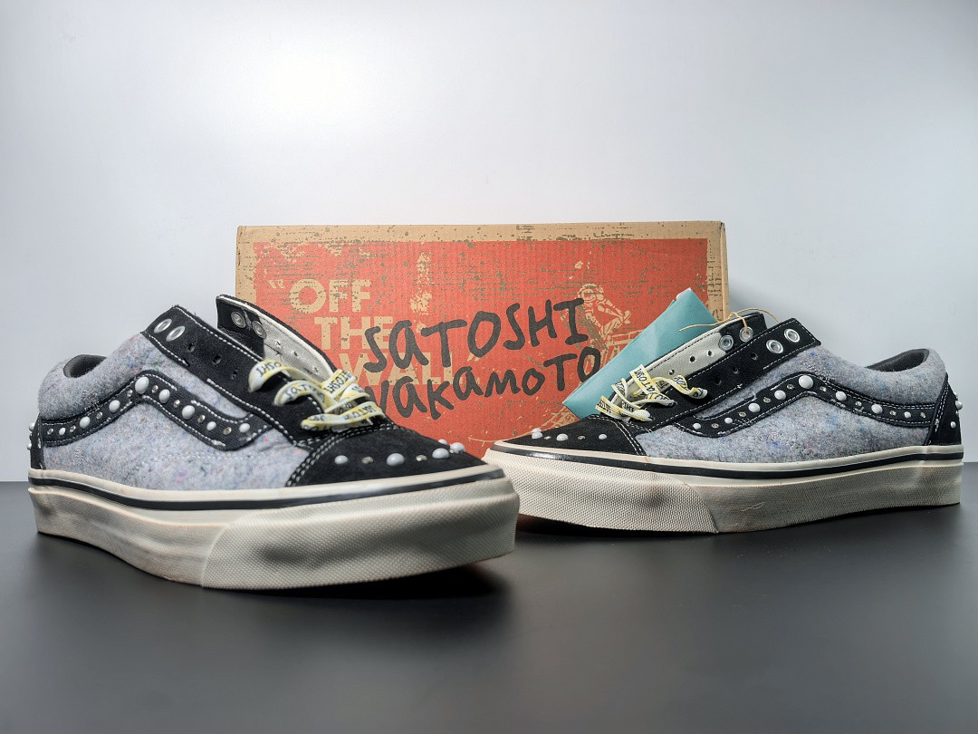 Vans OTW Old Skool 36 Pearlized Marshmallow