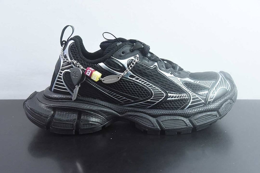 BC 3XL SNEAKER