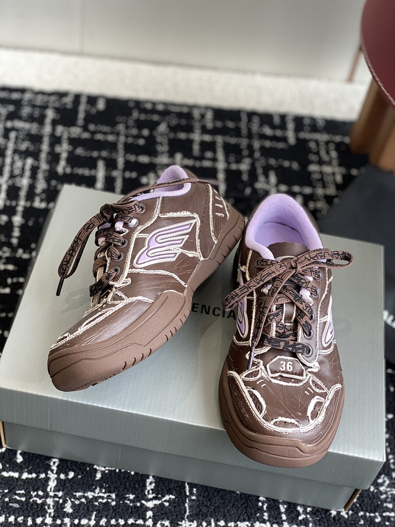 BC SNEAKERS
