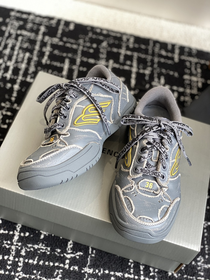 BC SNEAKERS