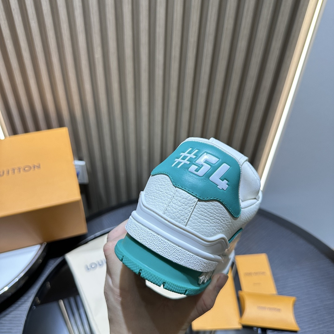 LVT SNEAKERS