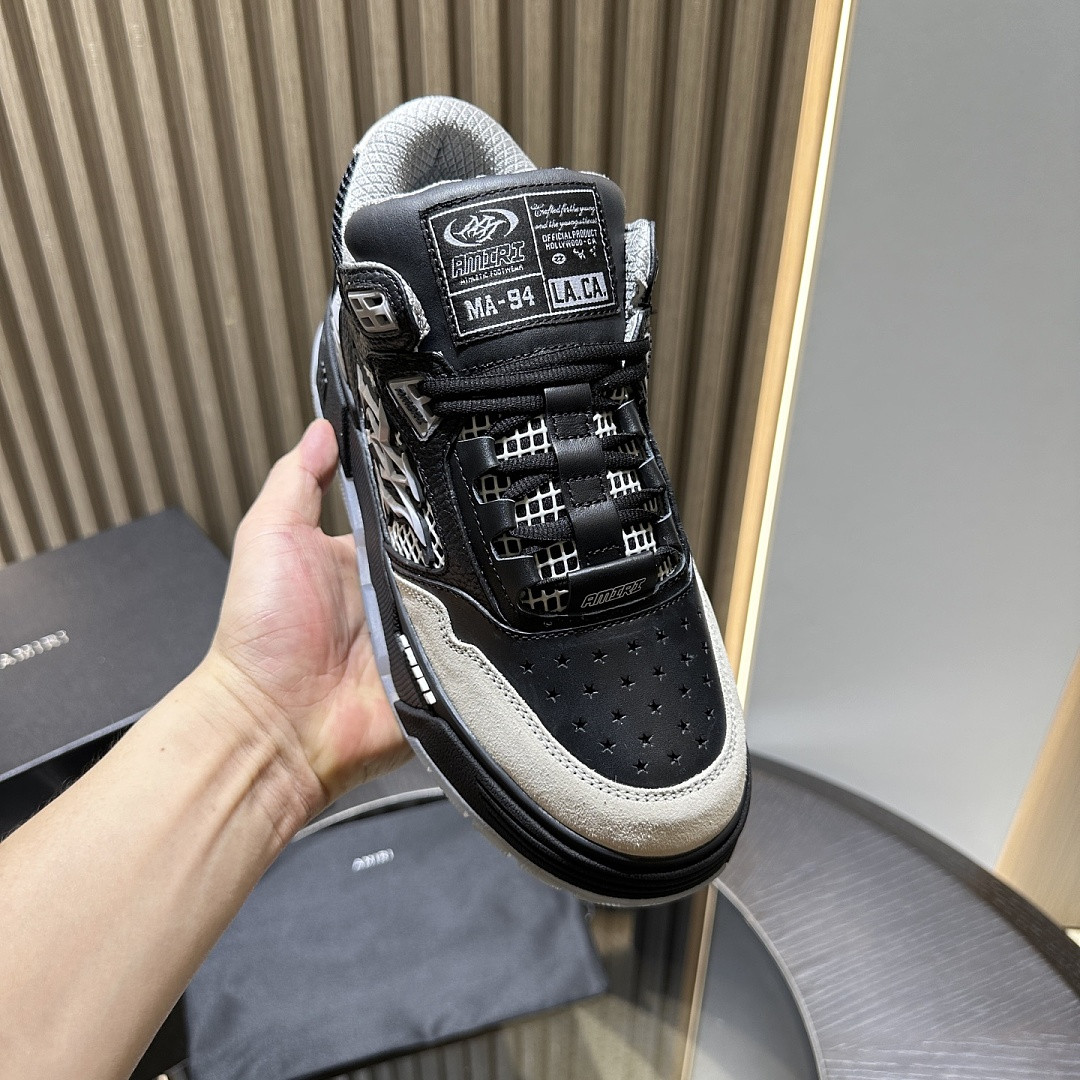 AMIRI MA-1 Sneakers