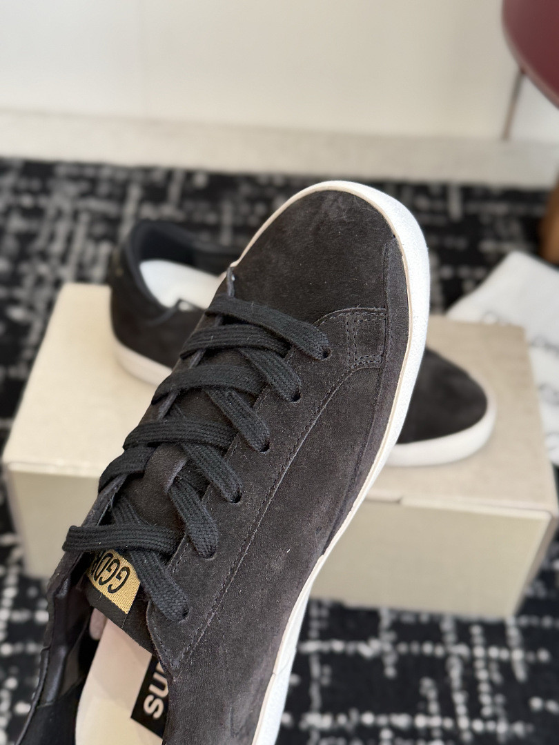 GGDB SNEAKER