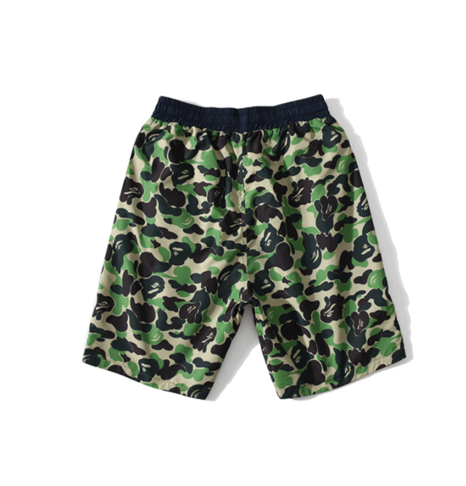 bape short