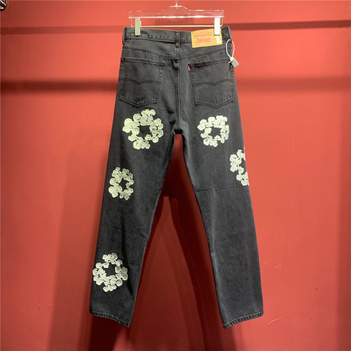 denim tears