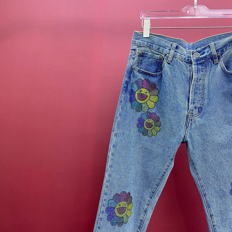 denim tears