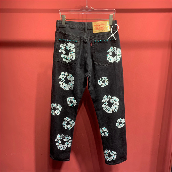 denim tears
