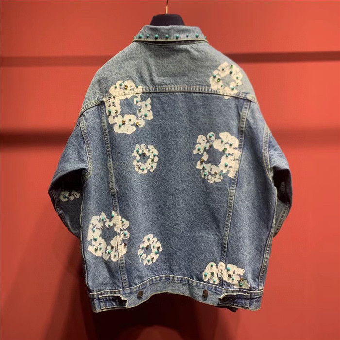 denim tears