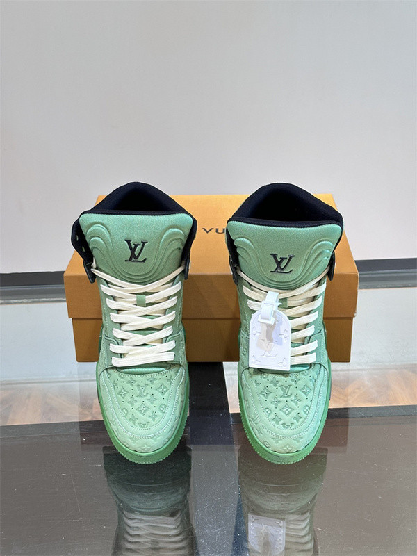 LVT SNEAKERS