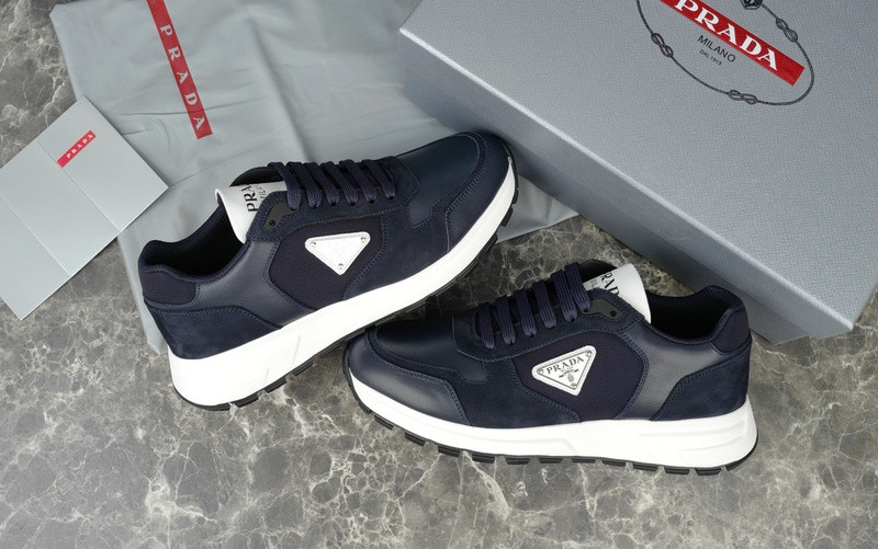 PR SNEAKER