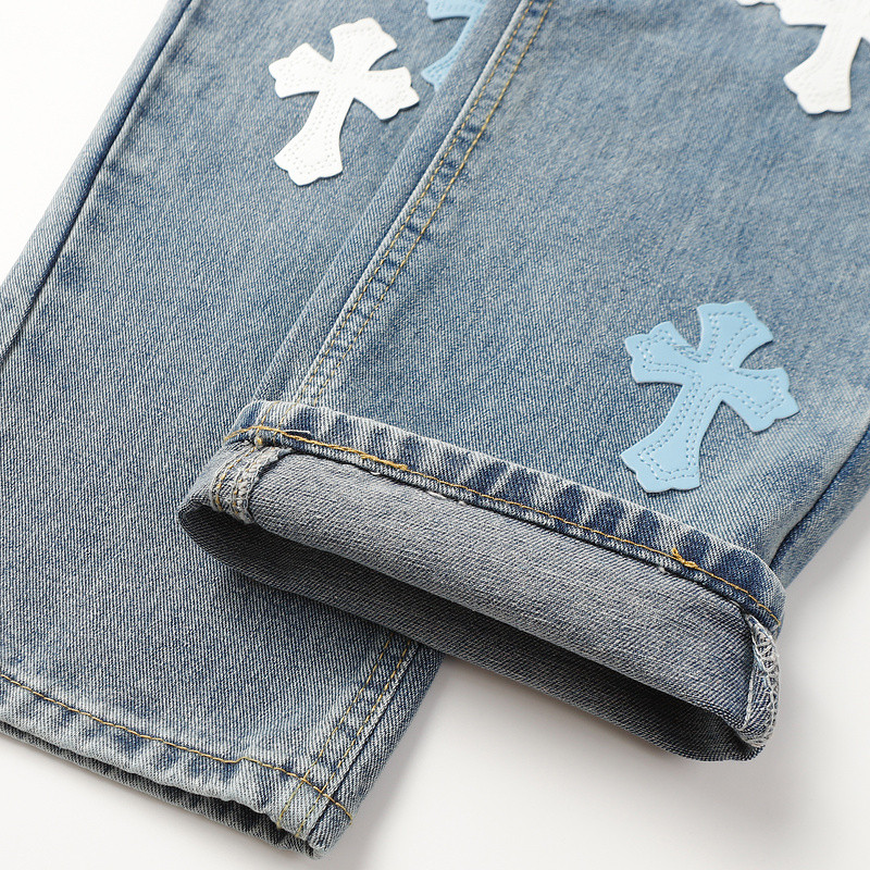 Aceshoe Jeans