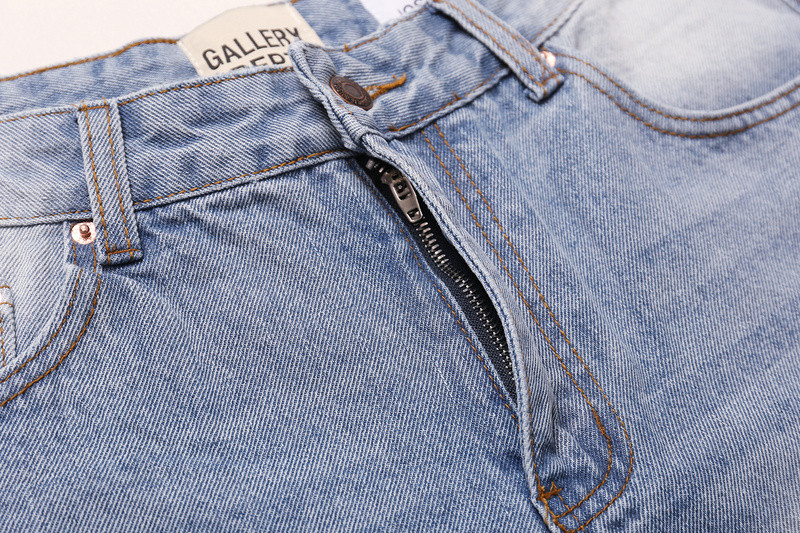 Aceshoe Jeans