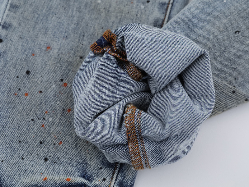 Aceshoe Jeans
