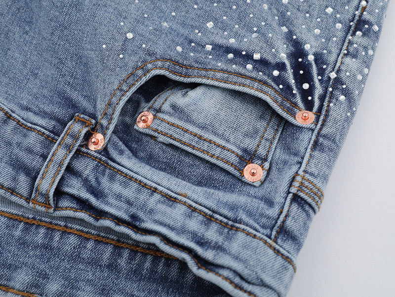Aceshoe Jeans