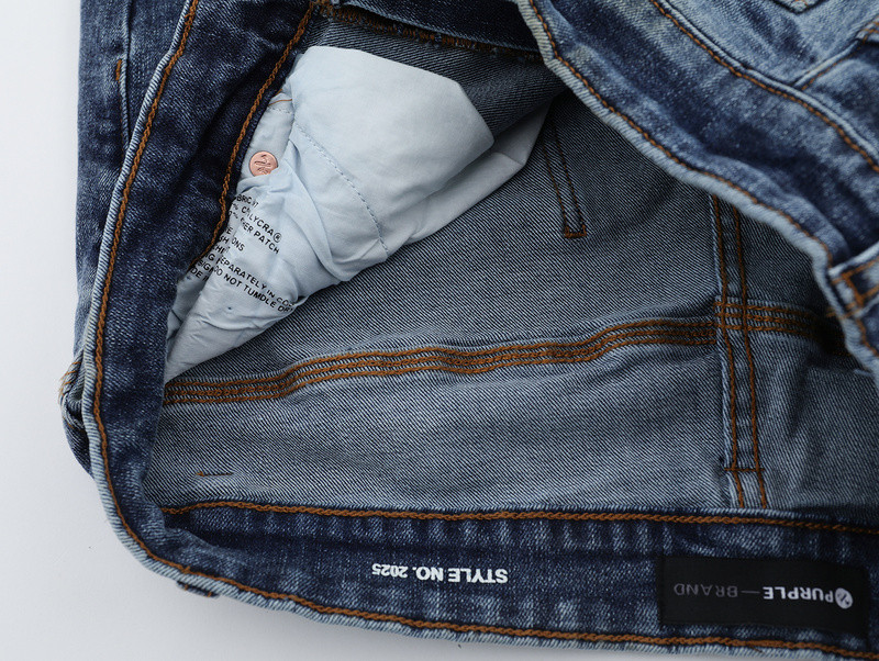 Aceshoe Jeans